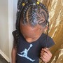 Kid's Braids