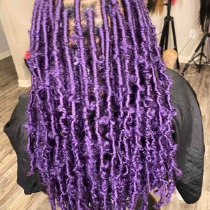 Lashawn. Stylist photo 5