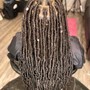 Senegalese Twist