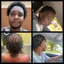 Starter Locs