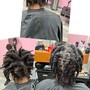 LOC Interlocking /style