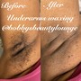 Underarm Wax