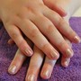 Gel Manicure