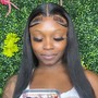 Full Sew In