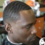 Hairline Color Enhancement