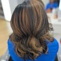 Full Balayage