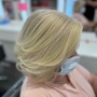 Olaplex Treatment