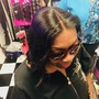 Extensions- Versatile Sew In