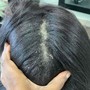 Root Touch Up