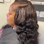 Extensions- Versatile Sew In