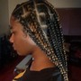 Box Braids