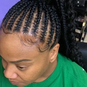 Ghana Braids Near Me: Baytown, TX, Appointments