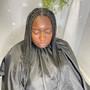 Deep Conditioning Treatment