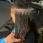 Twist Out