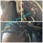 2 Feed-in Braids