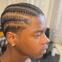 Comb Twist