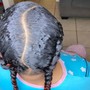 Scalp Treatment