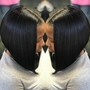 Up/Down Sew-In