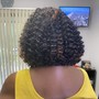 Transitioning Cut