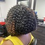 Crochet Braids