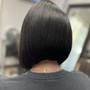 Quick Weave Bob