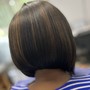 Quick Weave Bob