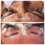 Eyelash Extension Removal