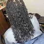 Crochet Braids