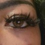 Eyelash Extensions Gems