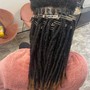 Loc Re-twist