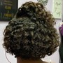 Twist Out