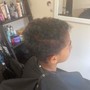 Kid’s Cut