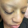 Eyebrow Tinting & Shaping