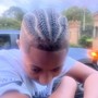 Mens Braids