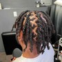 Two/ four strand Twist