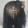 Micro Locs