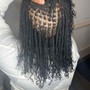 Micro Locs