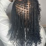 Micro Locs