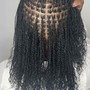 Micro Locs