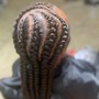 Kinky Twist