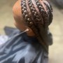 Kinky Twist