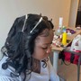 Lace Closure Sew In