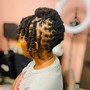 Kids Box Braids(hair not included