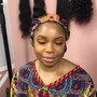 Natural Flexi Rods