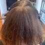 Keratin Treatment