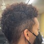 Men's Trim