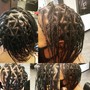 Natural Twists