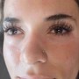 Eyelash Extension Removal