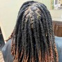 Shampoo + Retwist