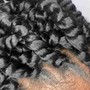 Zulu Knots, Knots, Bantu Knots